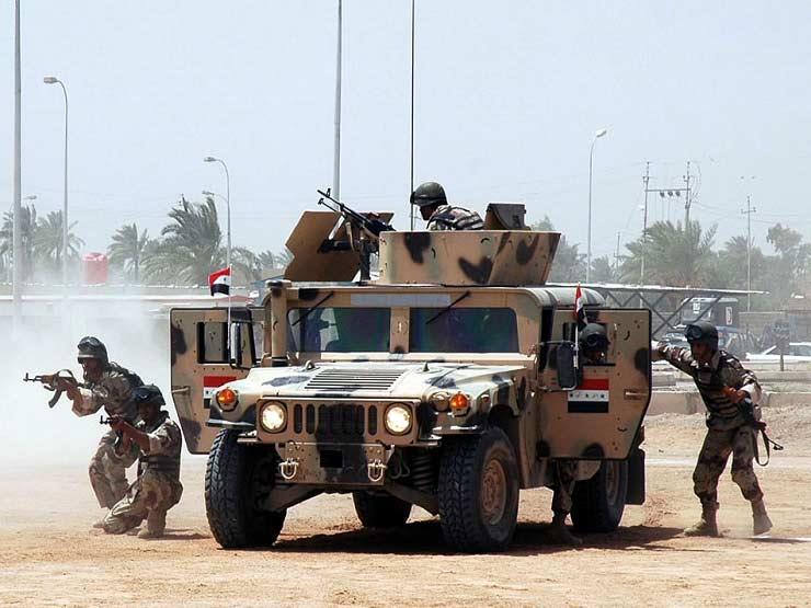 انطلاق عمليات واسعة لمطاردة عناصر «داعش» في صحراء الأنبار بالعراق